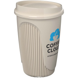 Gobelet publicitaire Alto de 350 ml