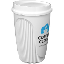 Gobelet publicitaire Alto de 350 ml