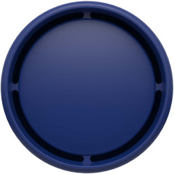 Gobelet publicitaire Alto de 350 ml avec couvercle 360°