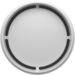 Gobelet publicitaire Alto de 350 ml avec couvercle 360°