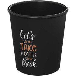 Gobelet publicitaire Americano® Piccolo de 100 ml