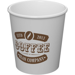 Gobelet publicitaire Americano® Piccolo de 100 ml