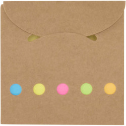 Notes autocollantes publicitaire Freijo