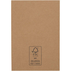 Notes autocollantes publicitaire Freiji