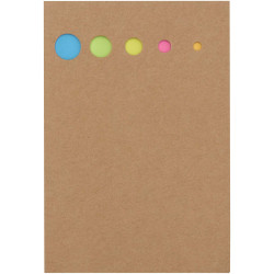 Notes autocollantes publicitaire Freiji