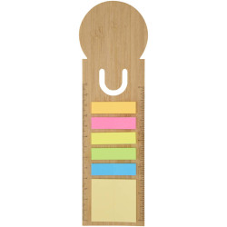 Notes autocollantes publicitaire Frei