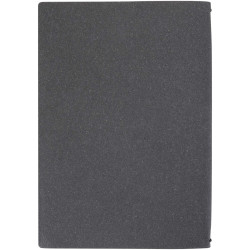 Carnet publicitaire A5 rechargeable avec deux cahiers Slyk