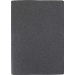 Carnet publicitaire A5 rechargeable avec deux cahiers Slyk