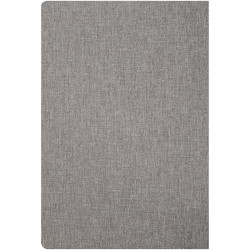 Porte-documents publicitaire A5 recyclé certifié RCS Andean