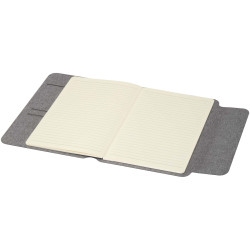 Porte-documents publicitaire A5 recyclé certifié RCS Andean