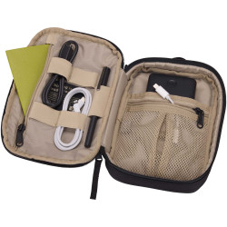 Sac publicitaire d’accessoires recyclé Case Logic Invigo