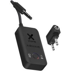 Adaptateur publicitaire audio sans fil Xtorm XAWBT01 AirWave