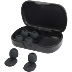 Bouchons publicitaires d’oreille Hush