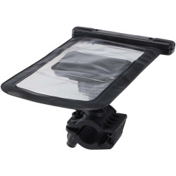 Support publicitaire de téléphone universel Clutcha