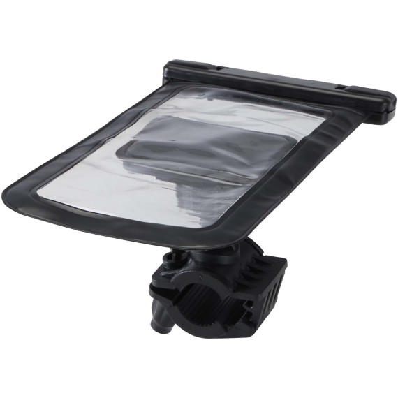 Support publicitaire de téléphone universel Clutcha