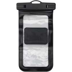 Support publicitaire de téléphone universel Clutcha