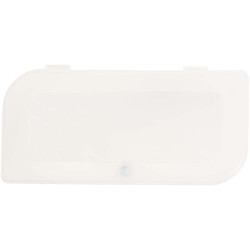 Kit publicitaire de lumières pour vélo Beamix