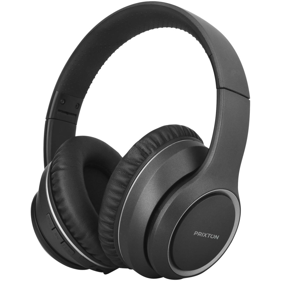 Casque publicitaire Prixton Live Pro Bluetooth® 5.0