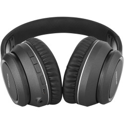 Casque publicitaire Prixton Live Pro Bluetooth® 5.0