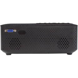 Lumière projecteur publicitaire Prixton