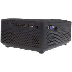 Lumière projecteur publicitaire Prixton