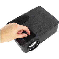 Lumière projecteur publicitaire Prixton