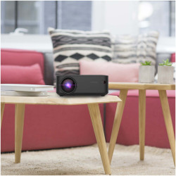 Lumière projecteur publicitaire Prixton