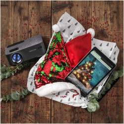 Lumière projecteur publicitaire Prixton