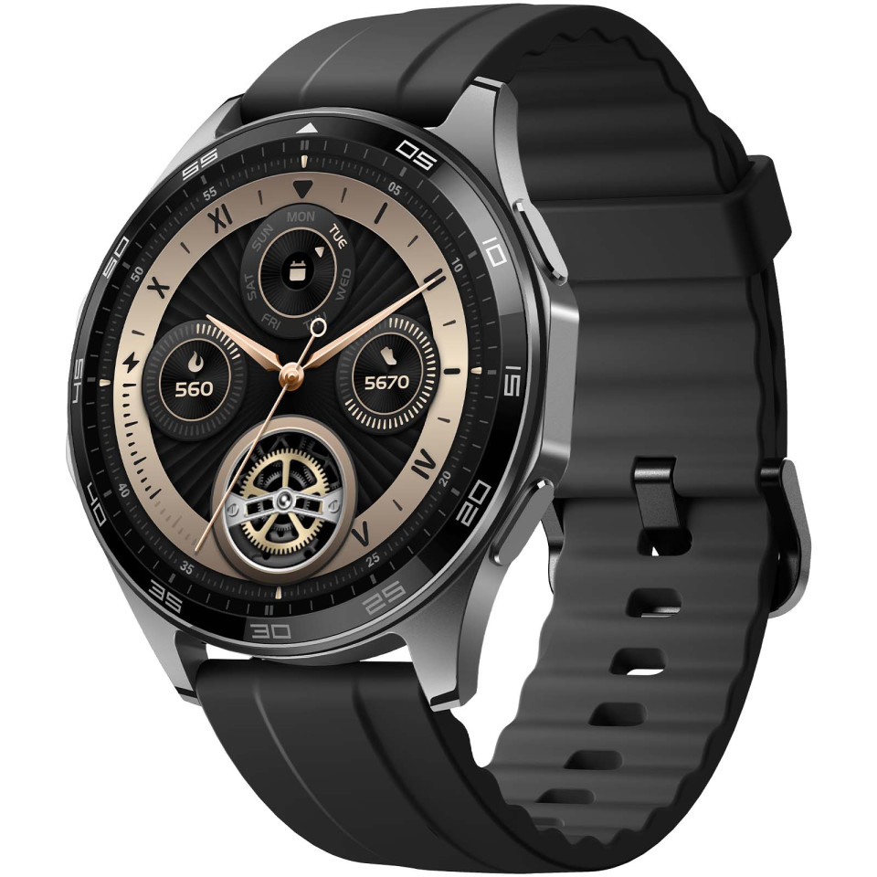Montre publicitaire intelligente Prixton SWB33
