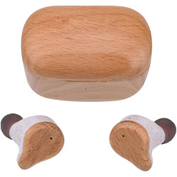 Écouteurs publicitaires Prixton TWS163