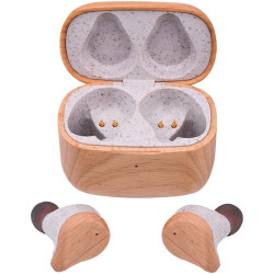 Écouteurs publicitaires Prixton TWS163