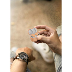 Écouteurs publicitaires Prixton TWS163