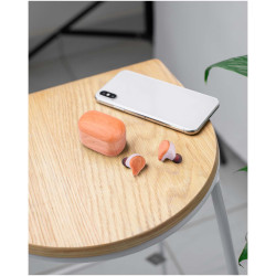 Écouteurs publicitaires Prixton TWS163