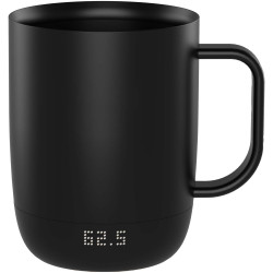 Mug publicitaire intelligent 300 ml Prixton Tempo