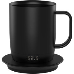 Mug publicitaire intelligent 300 ml Prixton Tempo
