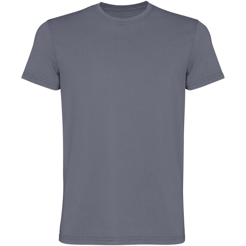 T-shirt publicitaire Corgi à manches courtes pour homme