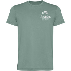 T-shirt publicitaire Corgi à manches courtes pour homme