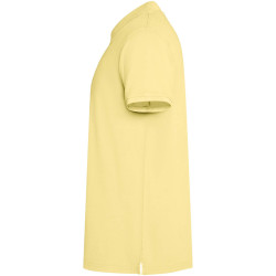 Polo publicitaire Cobain unisexe à manches courtes