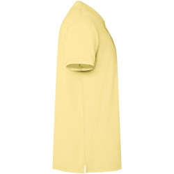 Polo publicitaire Cobain unisexe à manches courtes