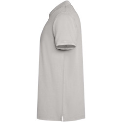 Polo publicitaire Cobain unisexe à manches courtes