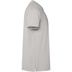 Polo publicitaire Cobain unisexe à manches courtes