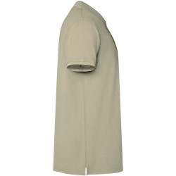 Polo publicitaire Cobain unisexe à manches courtes