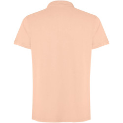 Polo publicitaire Cobain unisexe à manches courtes