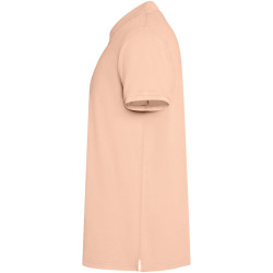 Polo publicitaire Cobain unisexe à manches courtes