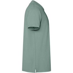 Polo publicitaire Cobain unisexe à manches courtes