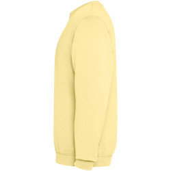 Pull publicitaire ras du cou Jaya unisexe