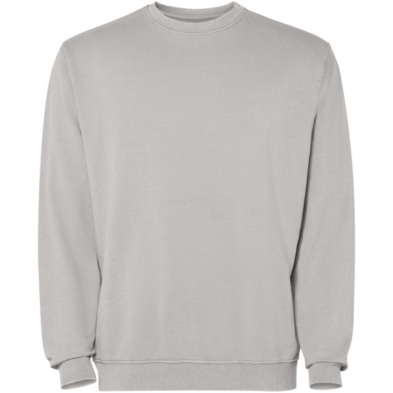 Pull publicitaire ras du cou Jaya unisexe