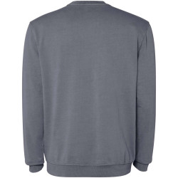 Pull publicitaire ras du cou Jaya unisexe