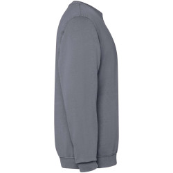 Pull publicitaire ras du cou Jaya unisexe