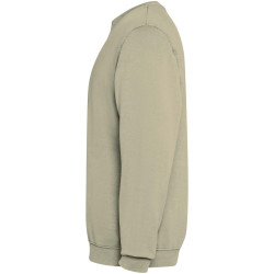 Pull publicitaire ras du cou Jaya unisexe